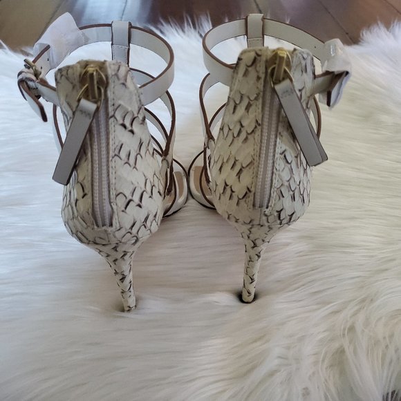 Charles David, Idealize, size 6, white - Picture 4 of 5